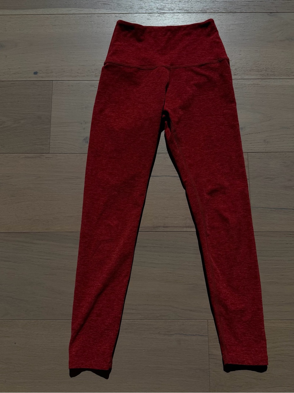 Beyond Yoga Spacedye Legging 7/8 XS